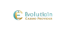 Evolution Live Casino Anbieter Logo bei Betsson